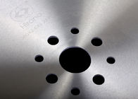 le métal rond fait sur commande coupant le froid scie le bord 360mm de Cetmet de lames 2.6mm 60z