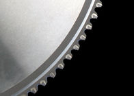 Froid a vu coupure en métal circulaire scie que la coupe en acier de tuyauterie la lame/100z scie des lames