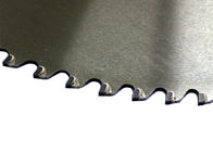 Non la coupe en métal de lancement d'equidistand scie l'outil froid en acier de lame de scie des lames/500mm Japon SKS