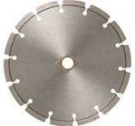 La circulaire mince de CTT de kerf scie des lames pour la coupe en métal, profils de coupe, barres en aluminium