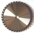 La coupe en métal de CTT scie les lames (fonte, acier de carton, acier inoxydable, tuyau, etc.)