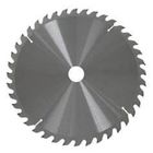 Metal couper le CTT industriel circulaire circulaire scie des lames pour des outils de coupe