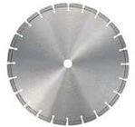 Lame circulaire/ronde de tungstène d'acuité de CTT 100mm de scies pour couper l'acier