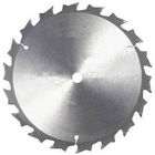 Le dièse de diamant a adapté 300mm aux besoins du client rotatoire que circulaire scie des lames pour couper l'acier