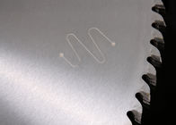 le diamant en acier de Japonais de 400mm scie que les lames pour des meubles rendant circulaires scie des lames