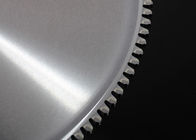 La coupe circulaire en métal de bouts en acier de cermet de SKS scie des lames pour l'aluminium