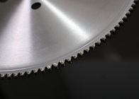Le métal en acier d'astuce de cermet de SKS coupant la circulaire scie des lames pour l'aluminium