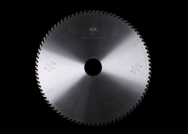 le diamant électrique de 400mm scie des lames pour la fabrication de meubles