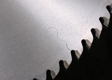 Les meubles en acier de SKS faisant le diamant concret scie que coupeur de lames 400mm circulaires scie des lames