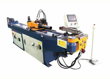 Machine à cintrer de mandrin de tuyau hydraulique automatique à grande vitesse de commande numérique par ordinateur