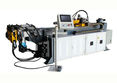 Machine à cintrer de tuyau complètement automatique de la commande numérique par ordinateur 3D de tuyau/tube d'équipement de sport