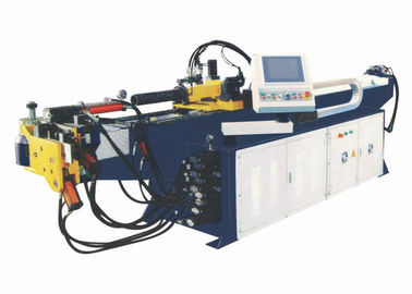 Machine à cintrer de tuyau hydraulique de commande numérique par ordinateur, outil de recourbement de tube automatique