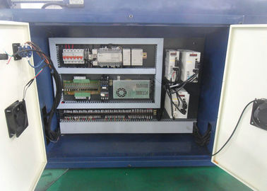 Cintreuse électrique de tube de la machine à cintrer de tuyau de commande numérique par ordinateur d'acier inoxydable de PLC/commande numérique par ordinateur