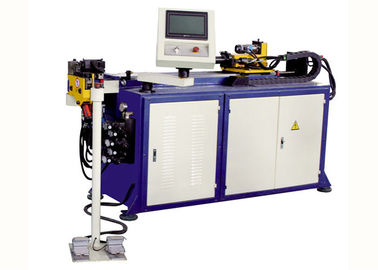 Machine à cintrer de tuyau complètement automatique de commande numérique par ordinateur