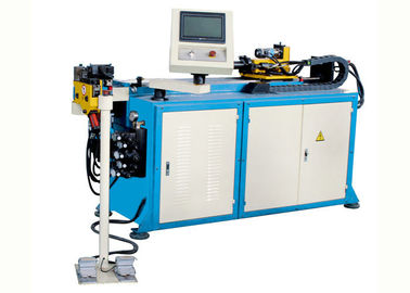 Machine à cintrer de tuyau complètement automatique de commande numérique par ordinateur