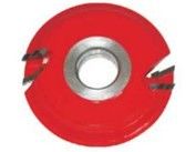 T.C.T 45 #carbon acier carbure porte shaper découpeurs pour Conseil de mur et fenêtres faisant