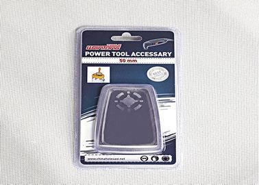 le grattoir flexible de 50mm scie des accessoires de machine-outil de lame pour le râpage