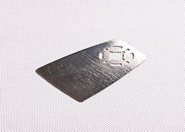 le grattoir flexible de 50mm scie des accessoires de machine-outil de lame pour le râpage