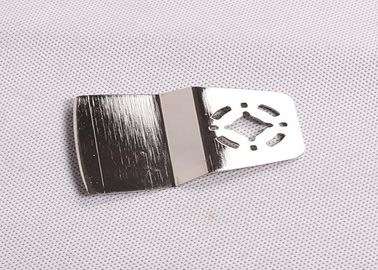Le grattoir rigide du carbure 50mm de HCS scie des accessoires de machine-outil de lame