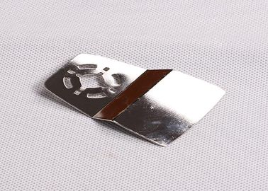 Le grattoir rigide du carbure 50mm de HCS scie des accessoires de machine-outil de lame