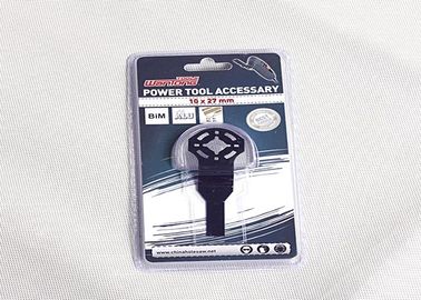 bimétal sciant/de ponçage de 10x27mm scie des accessoires de machine-outil de lame