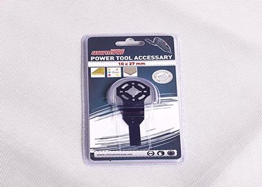 bimétal sciant/de ponçage de 10x27mm scie des accessoires de machine-outil de lame