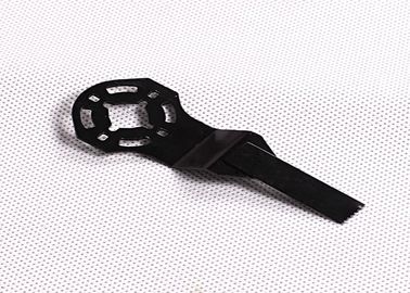 bimétal sciant/de ponçage de 10x27mm scie des accessoires de machine-outil de lame