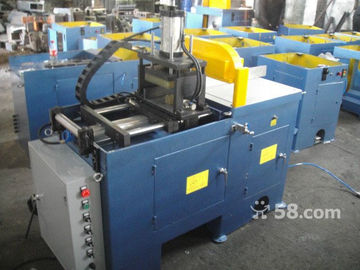 Cintreuse hydraulique tête double de tuyau de SW38-90°
