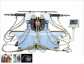 Machine à cintrer de tuyau hydraulique tête simple de DW20CNC