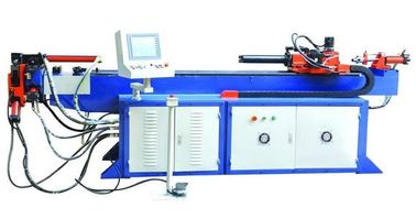 Machine à cintrer de tuyau hydraulique tête simple de DW20CNC