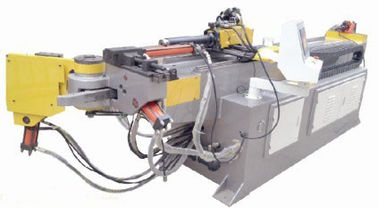 La tête simple solides solubles sifflent le × 1500 du × 2100 de la machine à cintrer 15KW 5500 pour le mobilier métallique