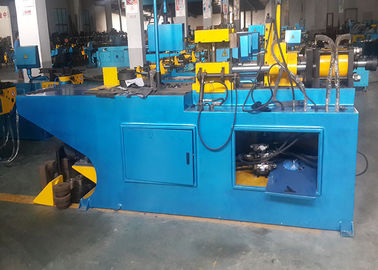 Petit pain d'acier inoxydable/machine à cintrer R800, machine à cintrer de tuyau de pot d'échappement