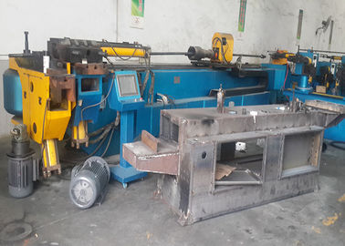 Petit pain d'acier inoxydable/machine à cintrer R800, machine à cintrer de tuyau de pot d'échappement