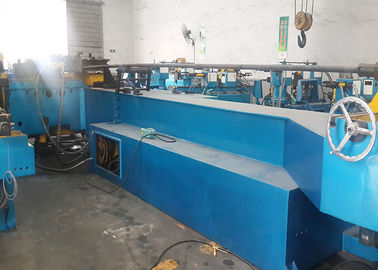 Petit pain d'acier inoxydable/machine à cintrer R800, machine à cintrer de tuyau de pot d'échappement