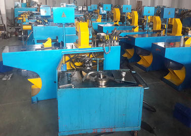 Machine à cintrer DW50CNC, machine à cintrer de tuyau hydraulique automatique de tuyau froid de solides solubles