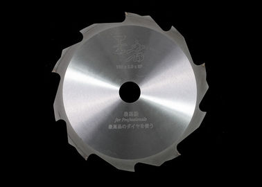 Le marquage du diamant PCD scie que coupure de lame/stratifié circulaire scie des lames