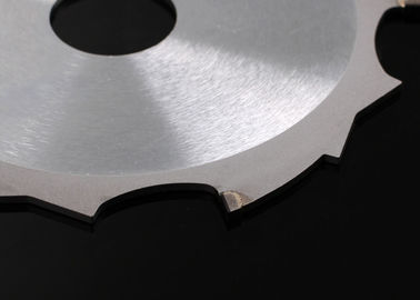 Le marquage réglable de diamant de PCD scie que la lame pour électrique portatif a vu des biens