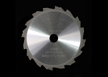 le marquage conique de 190mm scie la lame/diamant scie que la lame pour électrique a vu