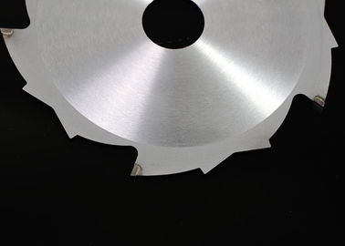 la table industrielle électrique de 140mm a vu la circulaire de marquage 2.2mm de lame profondément