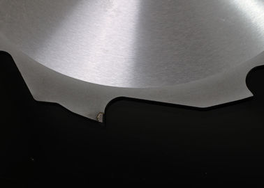 La petites lame de scies de panneau de forces de défense principale d'OEM 140mm/circulaire scie des lames pour le marquage