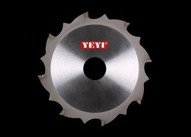 Le carbure de conseil de forces de défense principale incliné scie la lame/le marquage scie que les lames 190mm circulaire scie la lame