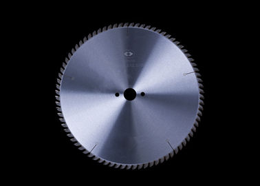 L'acier de SKS 14 pouces échangeant la circulaire de CTT scie la lame 350mm