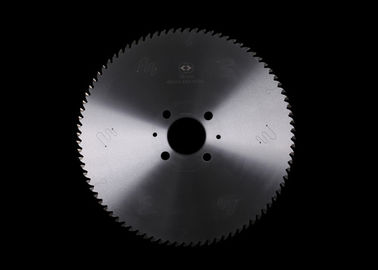L'OEM 18 pouces échangeant la circulaire de CTT scie la lame 450mm avec des astuces de Ceratizit