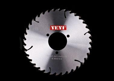 la circulaire de CTT de 220mm scie des lames pour la coupe de panneau de plancher, plat mince