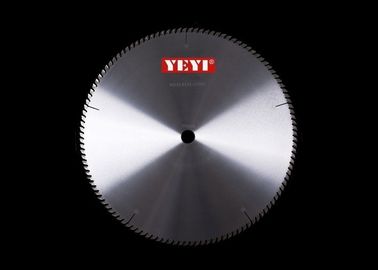 la coupe en aluminium en acier de 405mm SKS scie que carbure des lames/OEM incliné scie des lames
