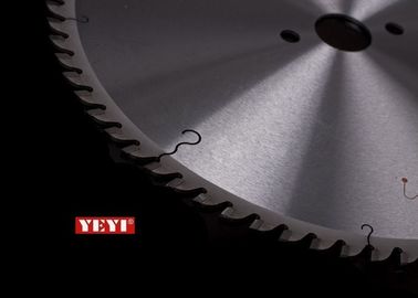 La circulaire en aluminium de coupe de CTT scie que les lames 190mm 200mm 210mm pour portatif ont vu