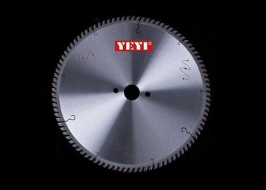 la mitre de 405mm scie la lame pour couper l'aluminium, métaux non ferreux que la coupure scie la lame