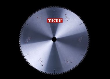 Le cuivre/coupe en laiton/en aluminium scie des lames, a vite coupé scie des lames ennuyer 405mm