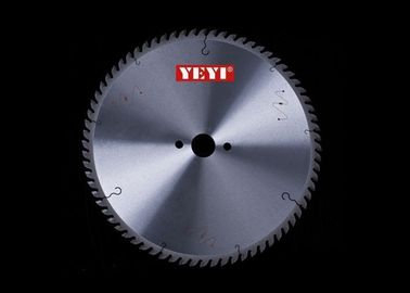 Le CTT circulaire scie que les lames/coupe en aluminium scie la fente antichoc 405mm de lames