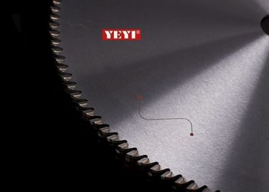 le bois de 305mm coupant la circulaire scie des lames pour la broyeur d'angle 12", lame de coupe de croix